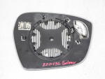 Стекло зеркала левого для Geely Coolray I 2020>, OEM 6017076300 - вид 4 (фото)