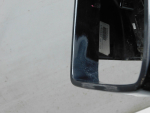 Накладка зеркала правого для Mercedes-Benz M-Klasse (ML/GLE) W166 2011>, OEM A1668100101 - вид 4 (фото)