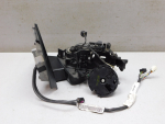 Зеркало правое электрическое для Mercedes-Benz M-Klasse (ML/GLE) W166 2011>, OEM A1668108100 - вид 3 (фото)