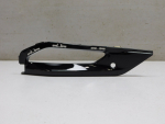 Рамка для противотуманных фар для BMW X7 G07 2018>, OEM 51118074260 - вид 1 (фото)
