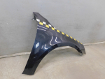 Крыло переднее правое для Skoda Octavia III (A7) 2013-2020, OEM 5E0821106C - вид 2 (фото)