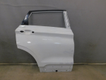Дверь задняя правая для Geely Coolray I 2020>, OEM 5081040200C15 - вид 1 (фото)