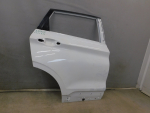 Дверь задняя правая для Geely Coolray I 2020>, OEM 5081040200C15 - вид 2 (фото)