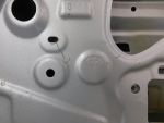 Дверь багажника для Toyota RAV 4 2019>, OEM 670050R370 - вид 8 (фото)