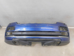 Бампер передний для Land Rover Range Rover IV 2013>, OEM LR064628 - вид 1 (фото)