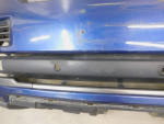 Бампер передний для Land Rover Range Rover IV 2013>, OEM LR064628 - вид 2 (фото)