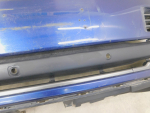 Бампер передний для Land Rover Range Rover IV 2013>, OEM LR064628 - вид 3 (фото)