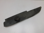 Уплотнитель для Skoda Octavia III (A7) 2013-2020, OEM 5E0864235 - вид 2 (фото)
