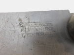 Уплотнитель для Skoda Octavia III (A7) 2013-2020, OEM 5E0864235 - вид 3 (фото)
