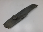 Уплотнитель для Skoda Octavia III (A7) 2013-2020, OEM 5E0864236 - вид 2 (фото)