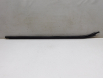 Накладка стекла переднего правого для BMW X3 G01 2017>, OEM 51357410016 - вид 1 (фото)