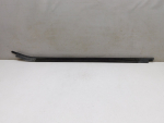 Накладка стекла переднего правого для BMW X3 G01 2017>, OEM 51357410016 - вид 3 (фото)