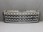 Решетка радиатора для Land Rover Range Rover IV 2013>, OEM LR046748 - вид 1 (фото)