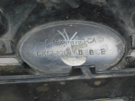 Решетка радиатора для Land Rover Range Rover IV 2013>, OEM LR046748 - вид 8 (фото)