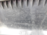 Накладка двери багажника для Kaiyi X3 2020>, OEM F15560812001AA - вид 4 (фото)