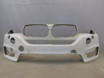 Бампер передний для BMW X5 F15 2013-2018, OEM 51117294480 - вид 1 (фото)