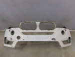 Бампер передний для BMW X5 F15 2013-2018, OEM 51117294480 - вид 2 (фото)