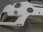 Бампер передний для BMW X5 F15 2013-2018, OEM 51117294480 - вид 4 (фото)