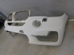 Бампер передний для BMW X5 F15 2013-2018, OEM 51117294480 - вид 7 (фото)