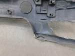 Бампер передний для BMW X5 F15 2013-2018, OEM 51117294480 - вид 10 (фото)