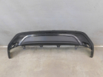 Юбка задняя для Lexus RX V 2022>, OEM 5210848060 - вид 1 (фото)