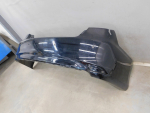 Бампер задний для Toyota Camry V50 2011-2018, OEM 5215906991 - вид 4 (фото)