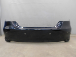 Бампер задний для Toyota Camry V50 2011-2018, OEM 5215906991 - вид 1 (фото)