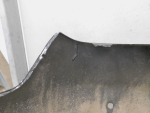 Бампер задний для Toyota Camry V50 2011-2018, OEM 5215906991 - вид 7 (фото)