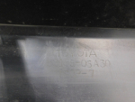 Бампер задний для Toyota Camry V50 2011-2018, OEM 5215906991 - вид 9 (фото)