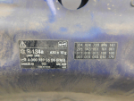 Капот для Mercedes-Benz C-Klasse W205 2013>, OEM A2058800357 - вид 7 (фото)