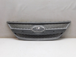 Решетка радиатора для VAZ Lada Largus 2011>, OEM 8450000248 - вид 1 (фото)