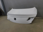 Крышка багажника для Mercedes-Benz C-Klasse W205 2013>, OEM A2057501675 - вид 3 (фото)