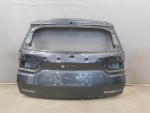 Дверь багажника для Changan CS35 Plus 2018>, OEM S111F2701080103 - вид 1 (фото)