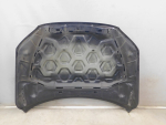 Капот для Volvo S80 2006-2016, OEM 31371418 - вид 7 (фото)