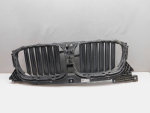 Воздуховод радиатора для BMW X3 G01 2017>, OEM 51137497227 - вид 1 (фото)