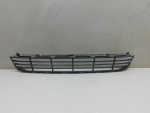 Решетка в бампер центральная для BMW 7-серия G11/G12 2014>, OEM 51117486830 - вид 1 (фото)