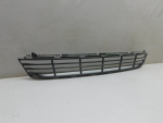 Решетка в бампер центральная для BMW 7-серия G11/G12 2014>, OEM 51117486830 - вид 2 (фото)