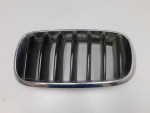 Решетка радиатора для BMW X5 F15 2013-2018, OEM 51117308660 - вид 1 (фото)