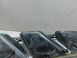 Накладка крыла переднего левого для BMW X3 G01 2017>, OEM 51137418607 - вид 3 (фото)