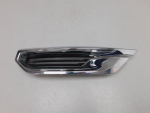 Накладка заднего бампера левая для Haval F7 2019>, OEM 2804145XKQ00A - вид 1 (фото)