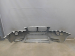Бампер передний для BMW X3 F25 2010>, OEM 51117210440 - вид 6 (фото)