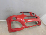 Бампер передний для BMW X3 F25 2010>, OEM 51118056874 - вид 2 (фото)