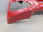 Бампер передний для BMW X3 F25 2010>, OEM 51118056874 - вид 3 (фото)