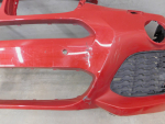 Бампер передний для BMW X3 F25 2010>, OEM 51118056874 - вид 5 (фото)