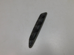Накладка крыла переднего левого для BMW X3 G01 2017>, OEM 51137418607 - вид 3 (фото)