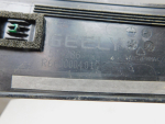 Накладка двери задней правой для Geely Coolray I 2020>, OEM 6073057400 - вид 4 (фото)