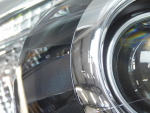 Фара правая для Volvo XC60 2008-2017, OEM 31420258 - вид 2 (фото)