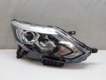 Фара правая для Nissan Qashqai (J11) 2014>, OEM 260104EH0B - вид 2 (фото)