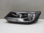 Фара левая для Volkswagen Tiguan 2007-2017, OEM 5N1941005 - вид 1 (фото)