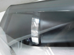 Фара левая для Volkswagen Tiguan 2007-2017, OEM 5N1941005 - вид 3 (фото)